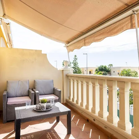 Paraiso Del Mar By Interhome Apartment *