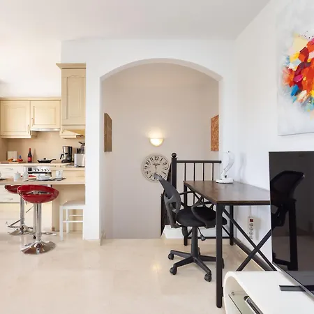 Apartment Paraiso Del Mar By Interhome