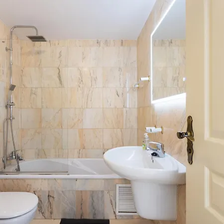 Apartment Paraiso Del Mar By Interhome Palm-mar