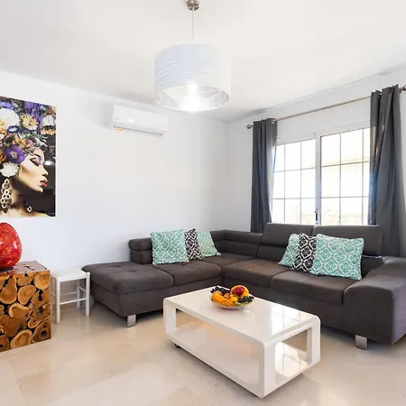 Paraiso Del Mar By Interhome Palm-mar