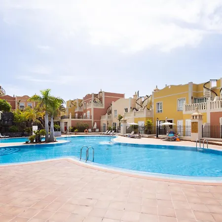 Paraiso Del Mar By Interhome *