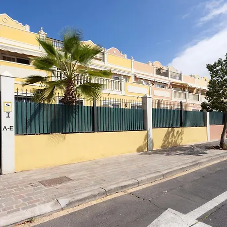 Paraiso Del Mar By Interhome