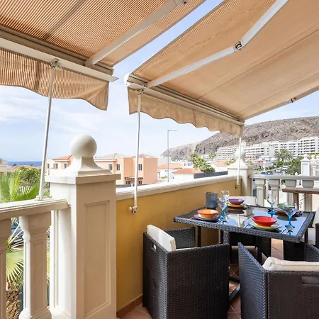 Paraiso Del Mar By Interhome Apartment *