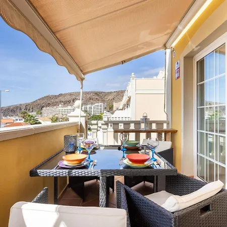 Apartment Paraiso Del Mar By Interhome Palm-mar