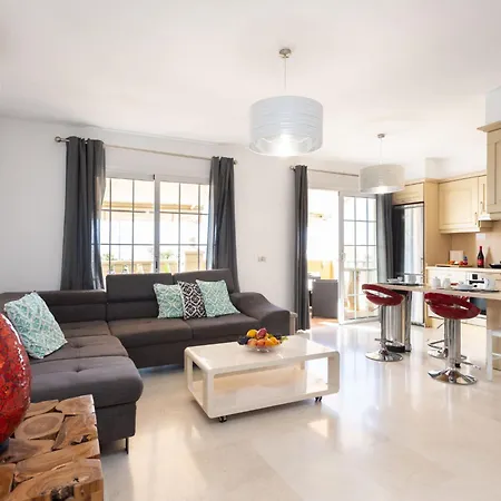 Paraiso Del Mar By Interhome *