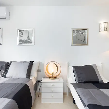 Paraiso Del Mar By Interhome