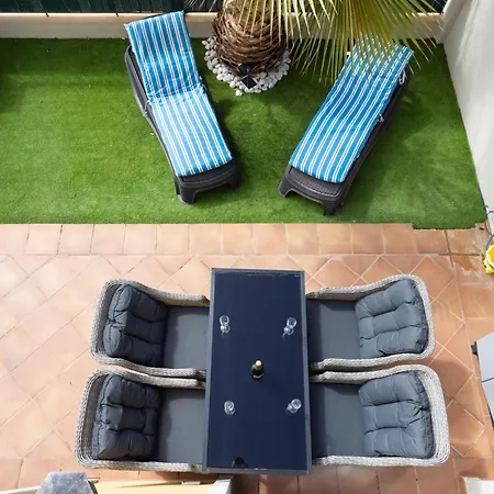 Paraiso Del Mar By Interhome Apartment
