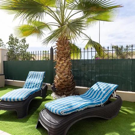 Paraiso Del Mar By Interhome Apartment *