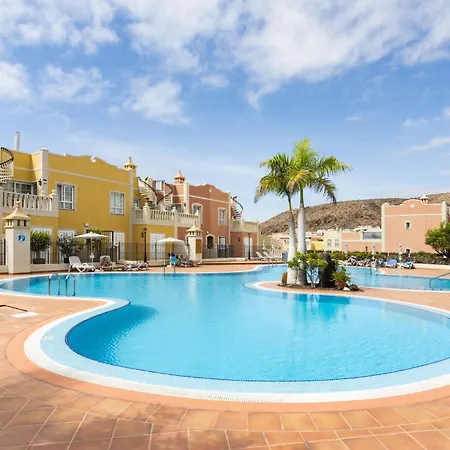 Paraiso Del Mar By Interhome Apartment Palm-mar