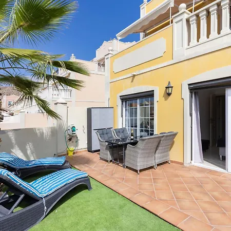 Paraiso Del Mar By Interhome *
