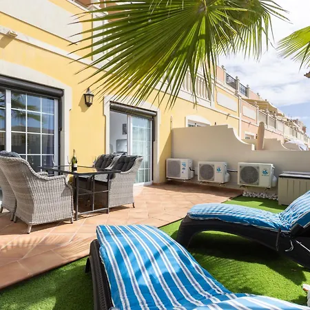 Paraiso Del Mar By Interhome * Palm-mar