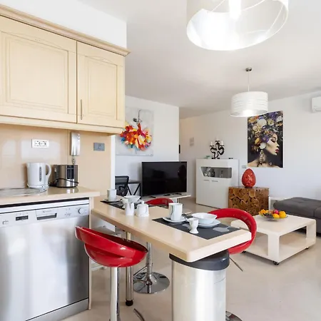 Paraiso Del Mar By Interhome *