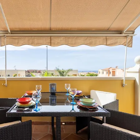 Paraiso Del Mar By Interhome * Palm-mar