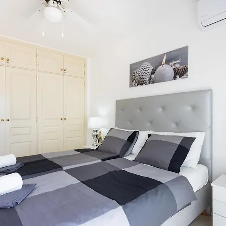 Appartamento Paraiso Del Mar By Interhome Palm-mar